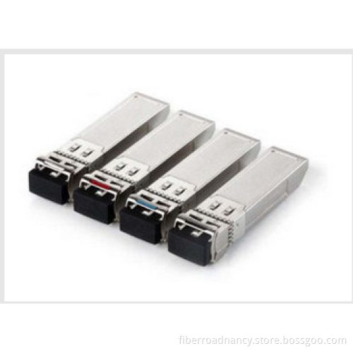 10.3Gbps SFP+ Transceive Single Mode for SMF transmission